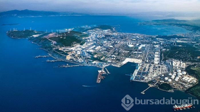 Türkiye'nin en büyük firmaları açıklandı