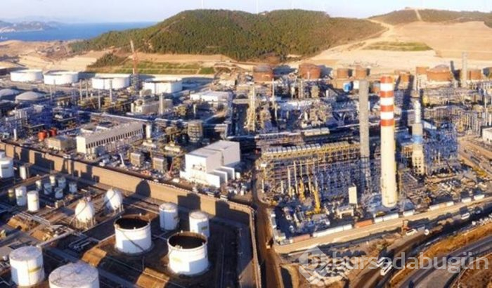 Türkiye'nin en büyük firmaları açıklandı
