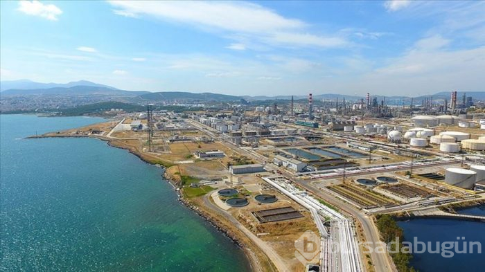 Türkiye'nin en büyük firmaları açıklandı