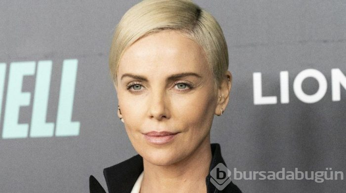 Charlize Theron oyunculuğa ara veriyor
