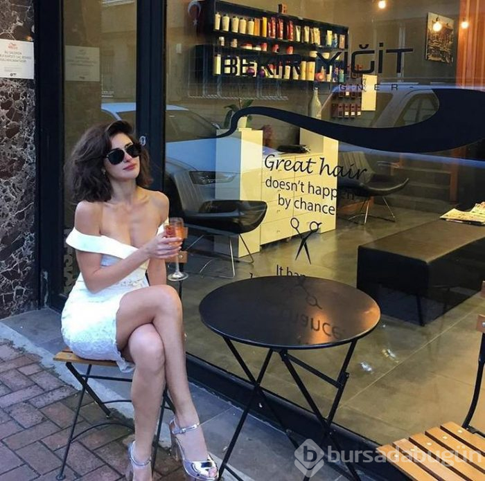 Nesrin Cavadzade: Yanlış yazmayın, aile dostumuz