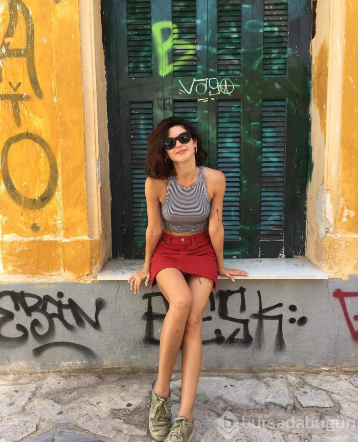 Nesrin Cavadzade: Yanlış yazmayın, aile dostumuz