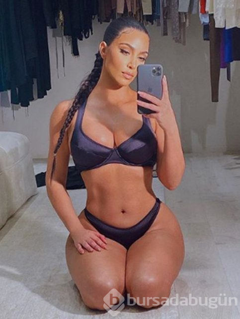 İhanet krizi! Kim Kardashian'dan açıklama