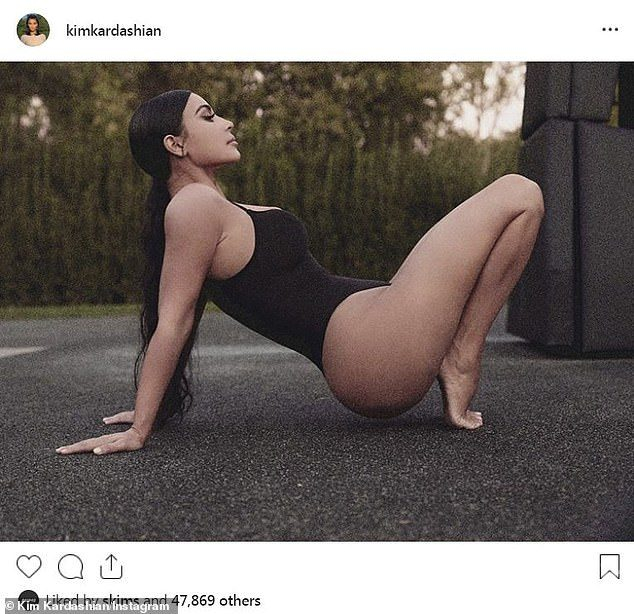 İhanet krizi! Kim Kardashian'dan açıklama