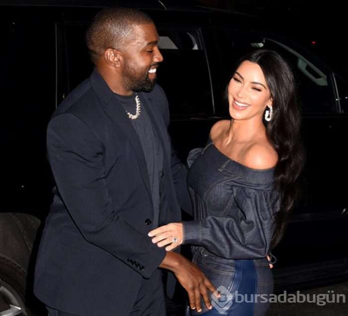 İhanet krizi! Kim Kardashian'dan açıklama