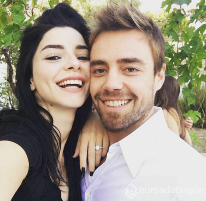 Merve Boluğur'un yeni sevgilisi hayranı çıktı