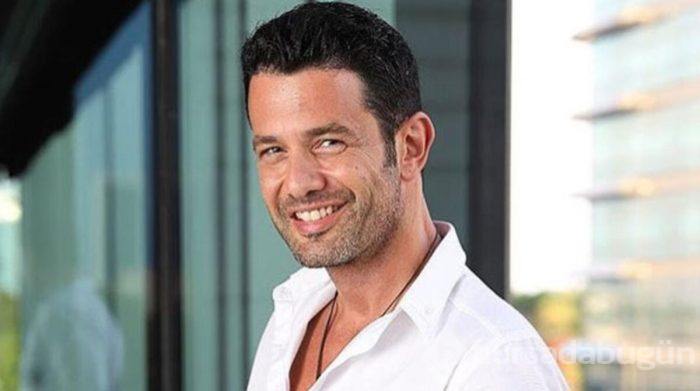 Keremcem: Göbeğimi içeri çekiyorum