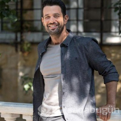 Keremcem: Göbeğimi içeri çekiyorum
