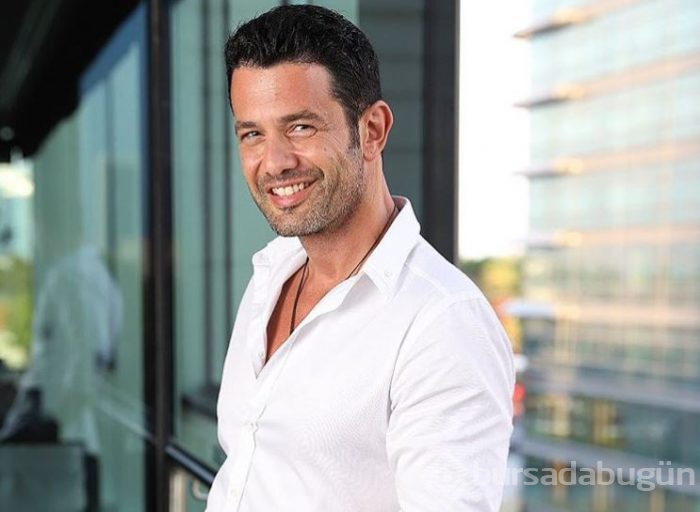Keremcem: Göbeğimi içeri çekiyorum