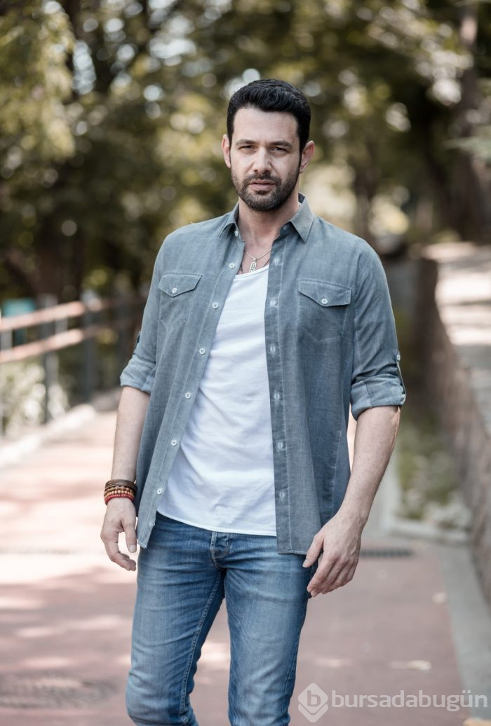 Keremcem: Göbeğimi içeri çekiyorum