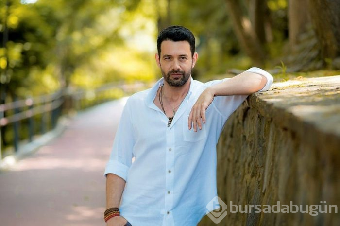 Keremcem: Göbeğimi içeri çekiyorum