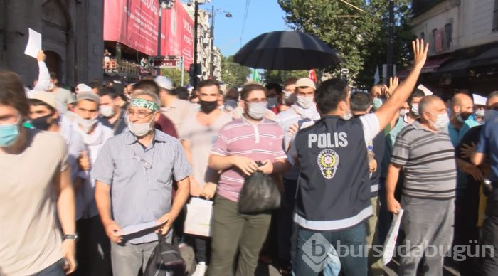 Dünden bugüne 'Ayasofya'
