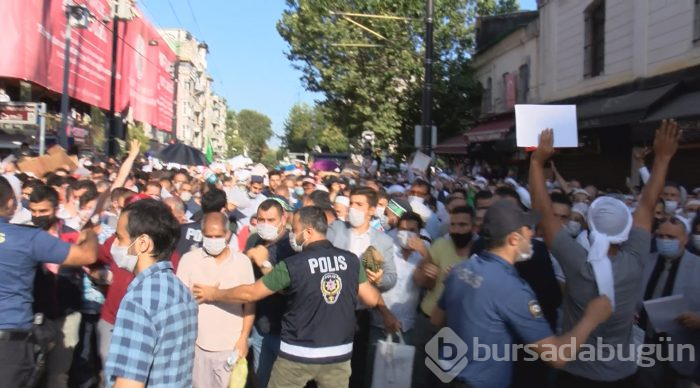 Dünden bugüne 'Ayasofya'
