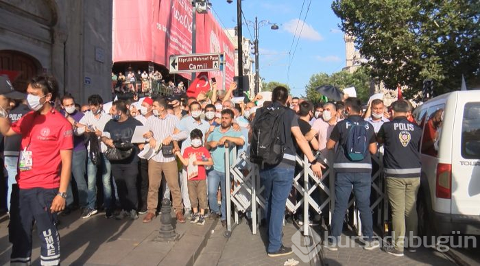 Dünden bugüne 'Ayasofya'
