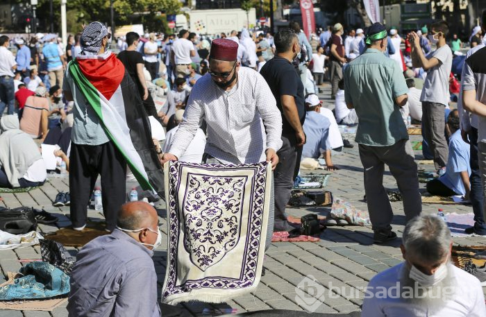 Dünden bugüne 'Ayasofya'
