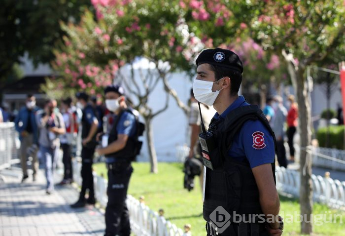 Dünden bugüne 'Ayasofya'

