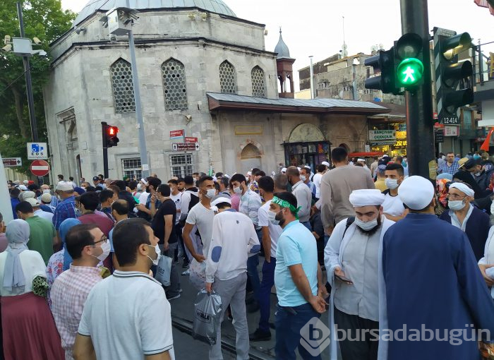Dünden bugüne 'Ayasofya'
