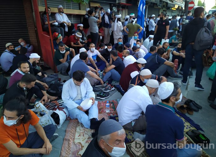 Dünden bugüne 'Ayasofya'
