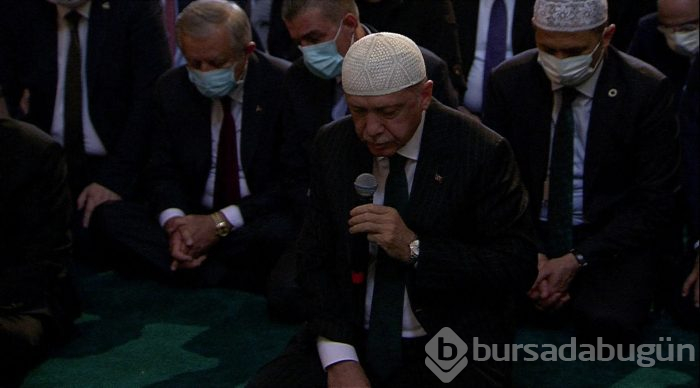 Dünden bugüne 'Ayasofya'
