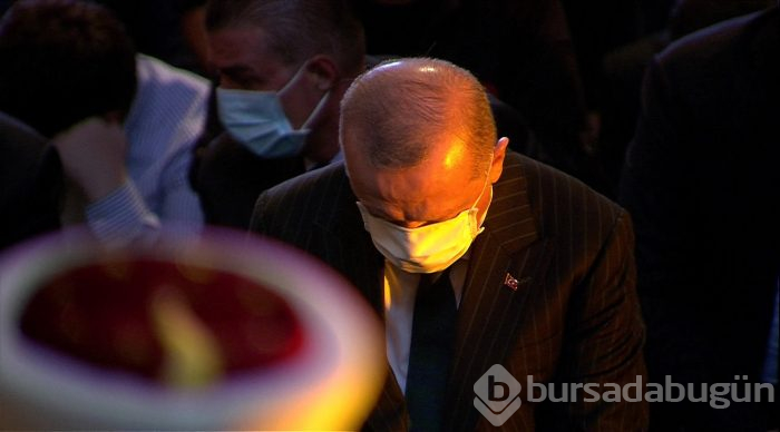 Dünden bugüne 'Ayasofya'
