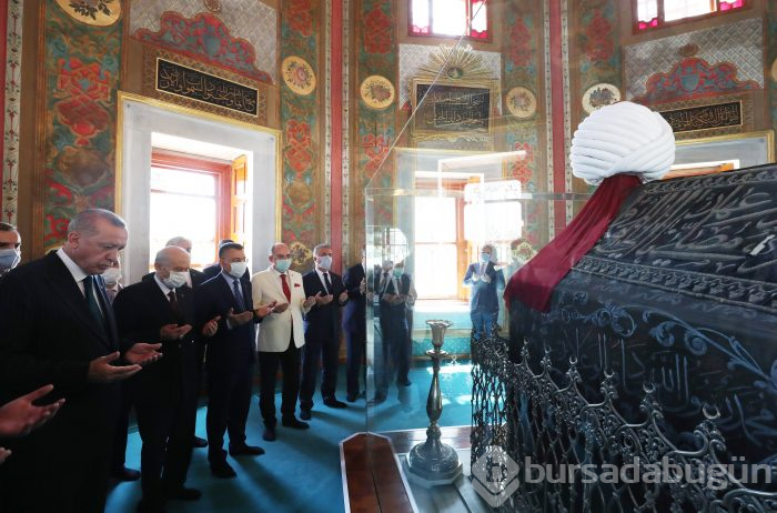 Dünden bugüne 'Ayasofya'
