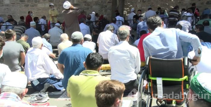 Dünden bugüne 'Ayasofya'
