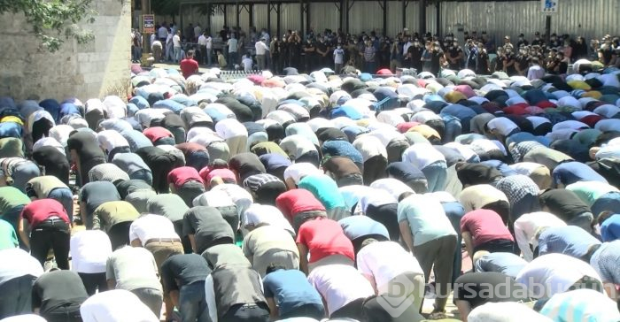 Dünden bugüne 'Ayasofya'
