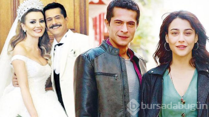 İsmail Hacıoğlu ile Duygu Kumarki ayrılığında sebep Merve Çağıran mı?