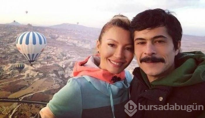 İsmail Hacıoğlu ile Duygu Kumarki ayrılığında sebep Merve Çağıran mı?