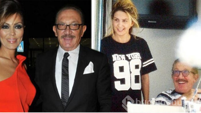 Feryal Gülman: Kemal Gülman ve Eda Cideli pandemi yüzünden yakalandı