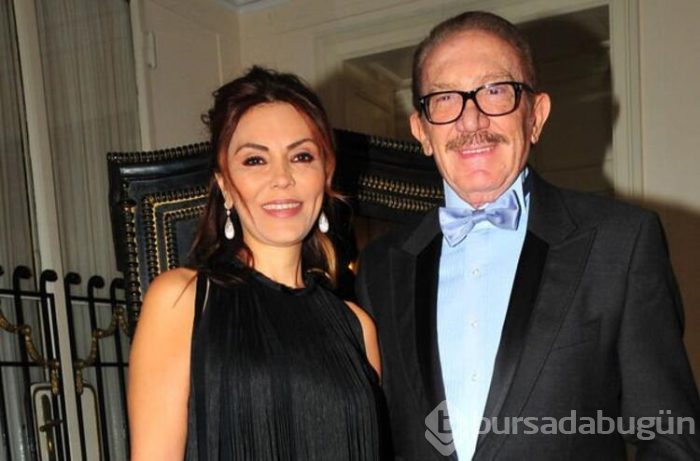 Feryal Gülman: Kemal Gülman ve Eda Cideli pandemi yüzünden yakalandı