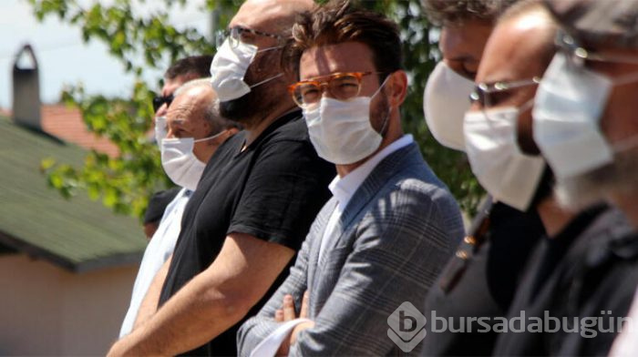 MasterChef Mehmet Yalçınkaya'nın acı günü