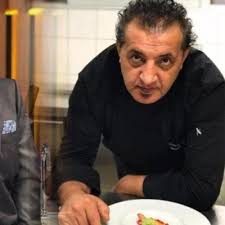 MasterChef Mehmet Yalçınkaya'nın acı günü
