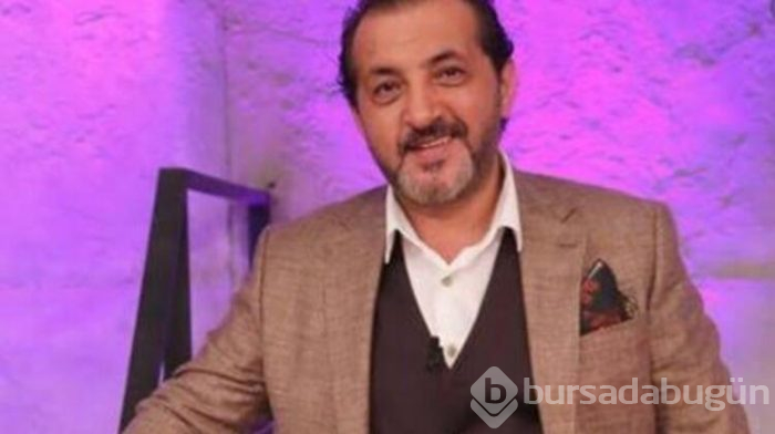 MasterChef Mehmet Yalçınkaya'nın acı günü