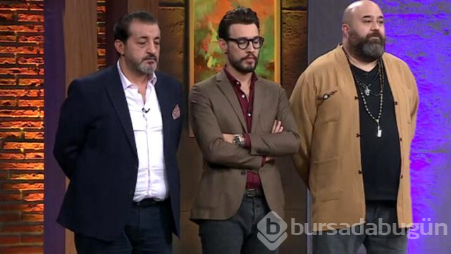 MasterChef Mehmet Yalçınkaya'nın acı günü