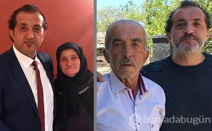 MasterChef Mehmet Yalçınkaya'nın acı günü