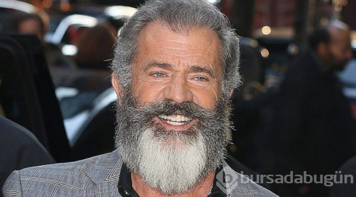 Mel Gibson'ın corona virüse yakalandığı ortaya çıktı