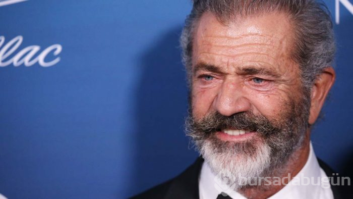 Mel Gibson'ın corona virüse yakalandığı ortaya çıktı