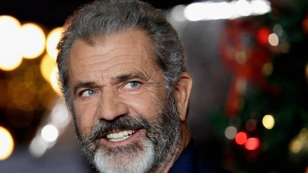 Mel Gibson'ın corona virüse yakalandığı ortaya çıktı