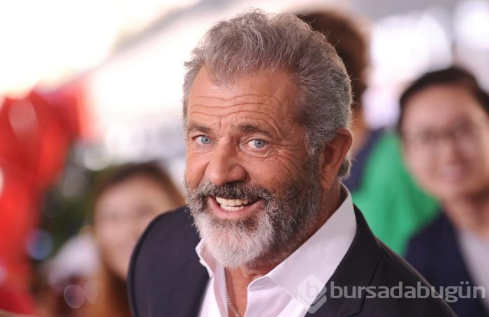 Mel Gibson'ın corona virüse yakalandığı ortaya çıktı