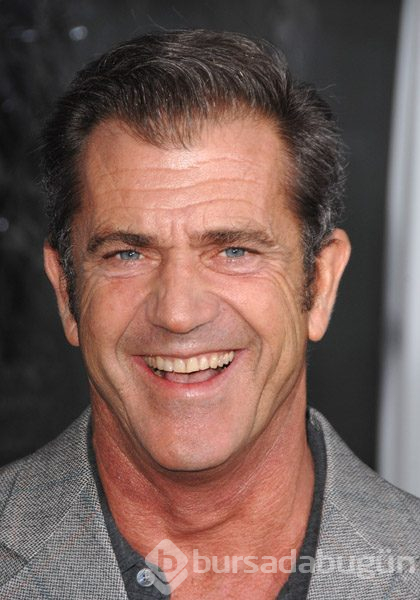 Mel Gibson'ın corona virüse yakalandığı ortaya çıktı