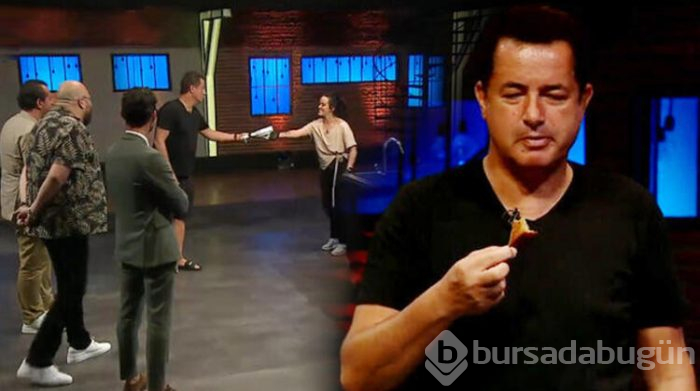 MasterChef Türkiye'de Acun Ilıcalı övmüştü! O yarışmacı elendi...