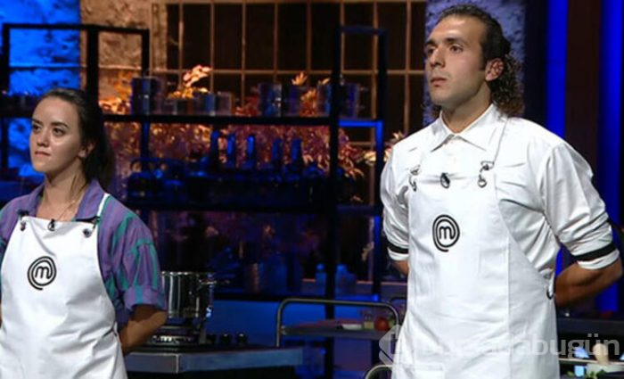 MasterChef Türkiye'de Acun Ilıcalı övmüştü! O yarışmacı elendi...