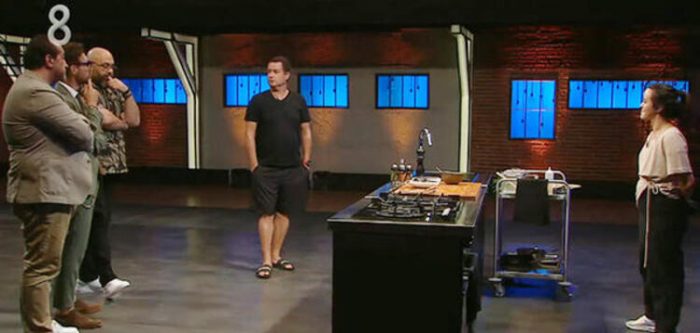 MasterChef Türkiye'de Acun Ilıcalı övmüştü! O yarışmacı elendi...