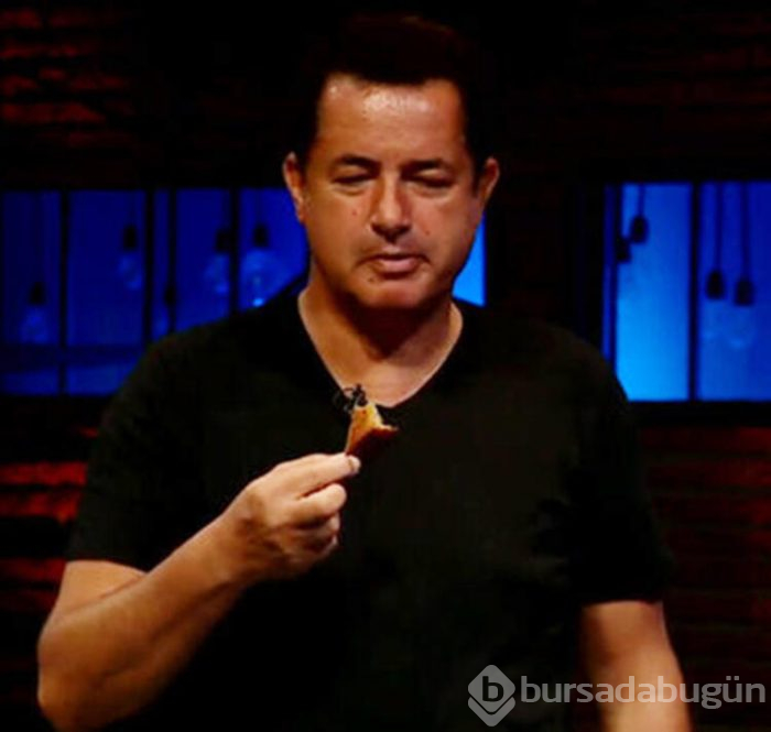MasterChef Türkiye'de Acun Ilıcalı övmüştü! O yarışmacı elendi...