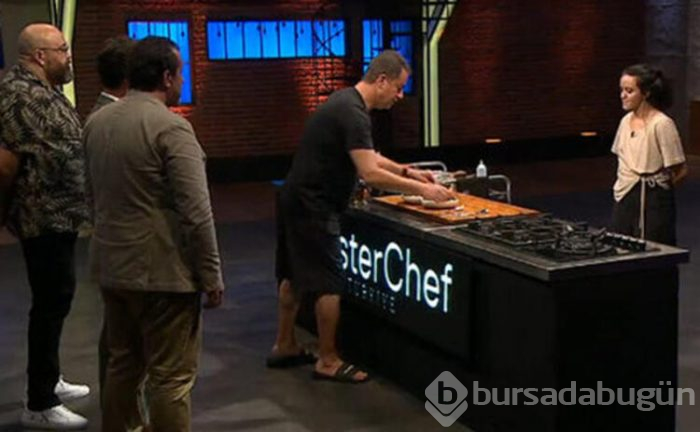 MasterChef Türkiye'de Acun Ilıcalı övmüştü! O yarışmacı elendi...