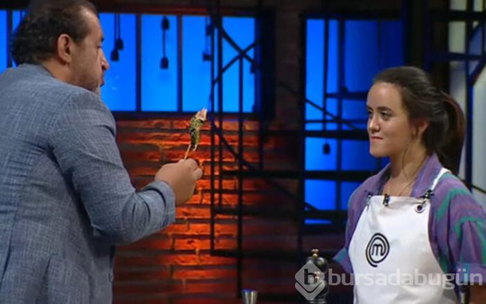 MasterChef Türkiye'de Acun Ilıcalı övmüştü! O yarışmacı elendi...