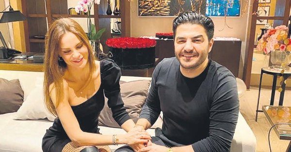 Uğur Akkuş ile Kerimcan Durmaz arasında gerginlik! 'Sen kimsin'