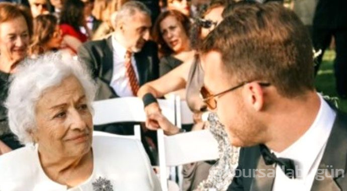 Kerem Bürsin'in acı günü