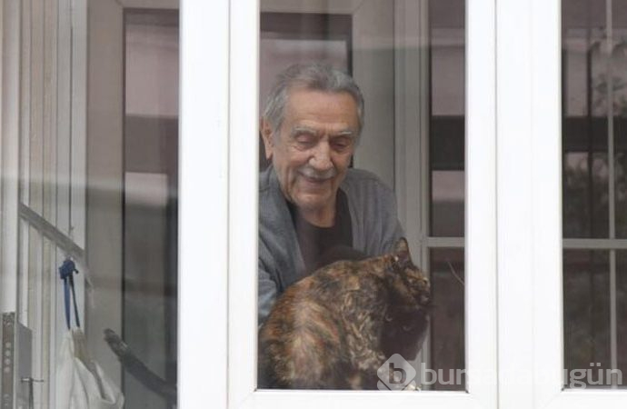 Aydemir Akbaş: Evimi satıyorum!